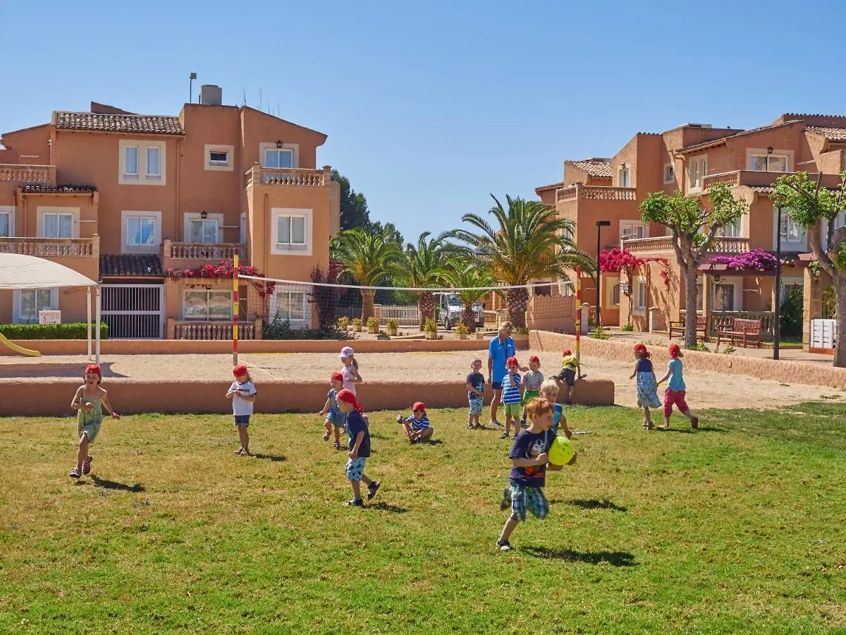 ***  Aparthotel Ciudad Laurel Cala Millor  Ισπανία
