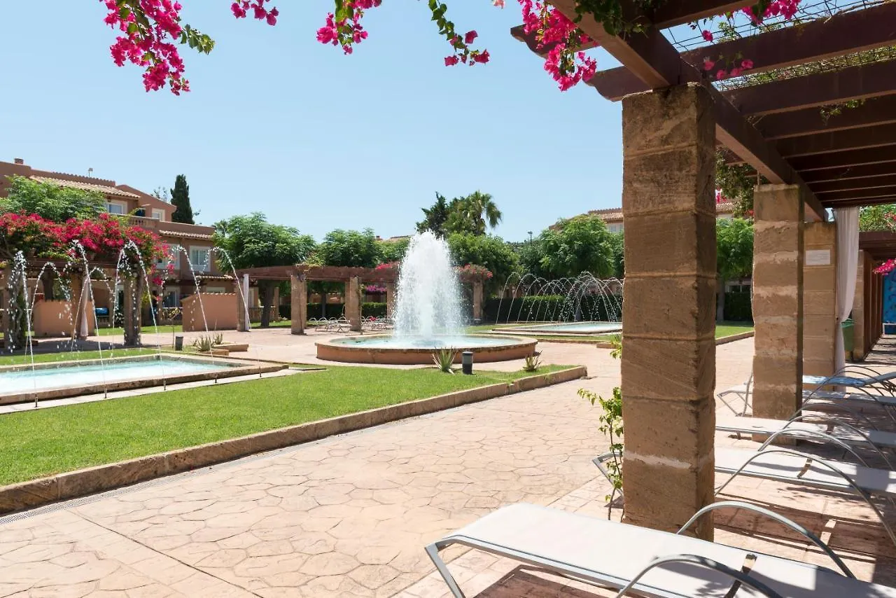 ***  Aparthotel Ciudad Laurel Cala Millor  Ισπανία