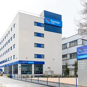 Hotel Travelodge Barcelona Fira ***