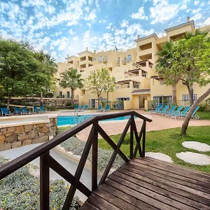 Colina Del Paraiso Espanha