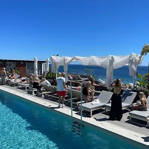 Aparthotel Cenit & Apts. Sol Y Viento **