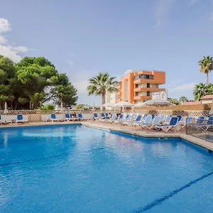 Santa Maria Playa *** Кала Миллор