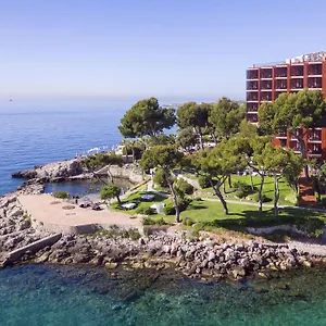5* Hotel De Mar Gran Meliá - Adults Only - The Leading Of The World