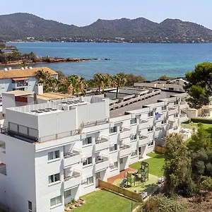 4* Hotel Hipotels Cala Bona
