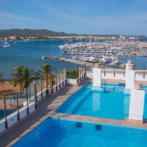 Sunside Ibiza - Only Adults- Formerly Known As Park Espanha