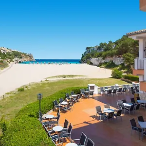 3* Hotel Cala Romántica Mallorca