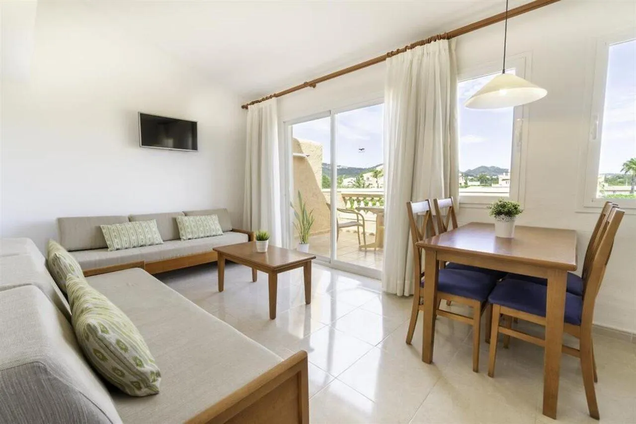 Aparthotel Ciudad Laurel Cala Millor   Cala Millor (Mallorca)