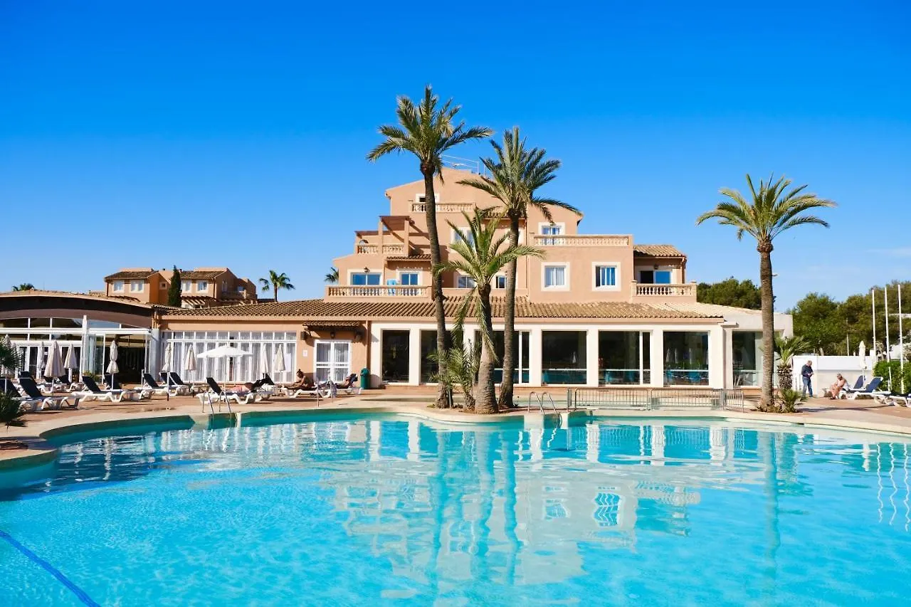 Aparthotel Ciudad Laurel Cala Millor  3*, Cala Millor (Mallorca) Spagna