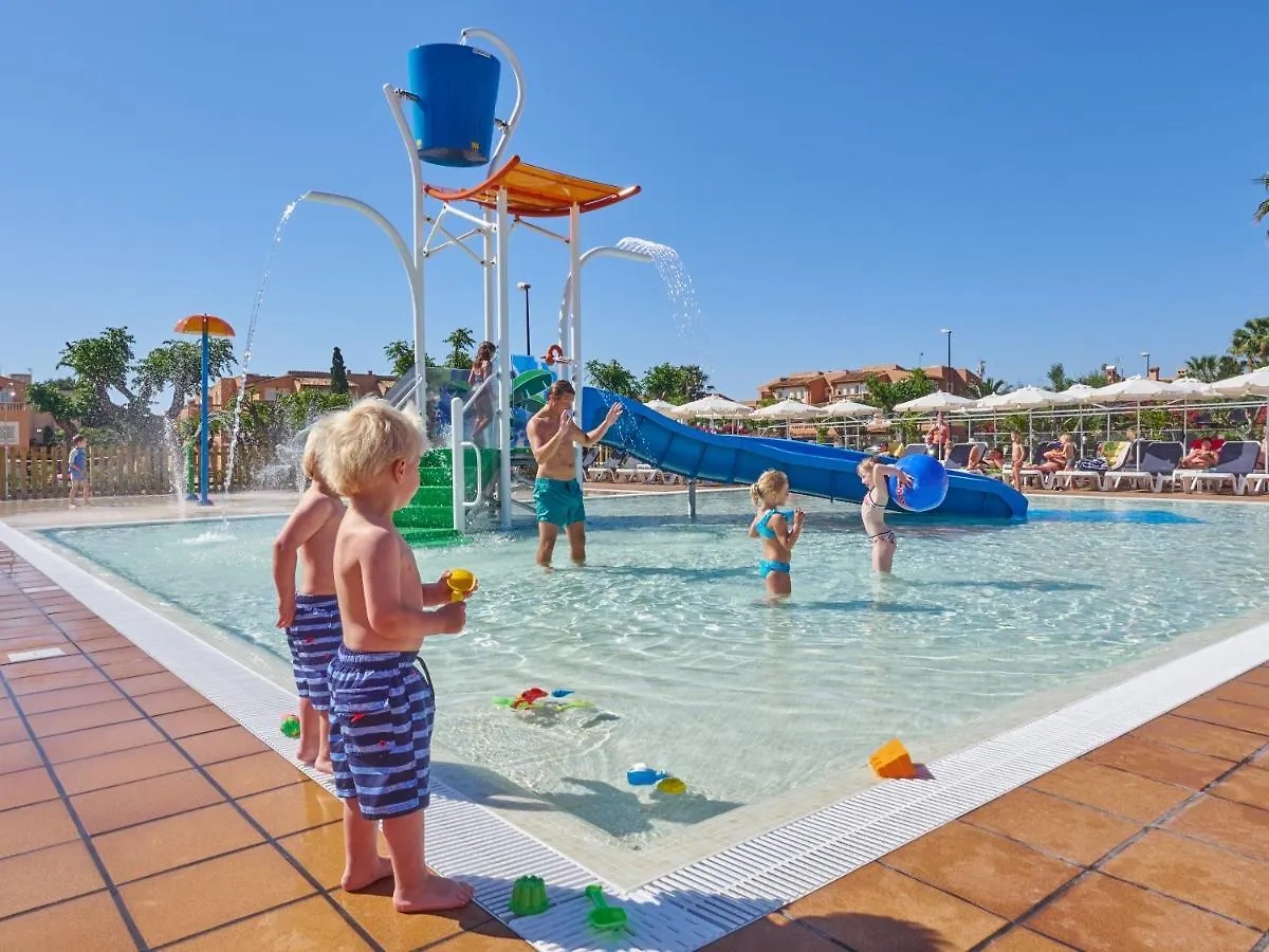 Aparthotel Ciudad Laurel Cala Millor  Spagna