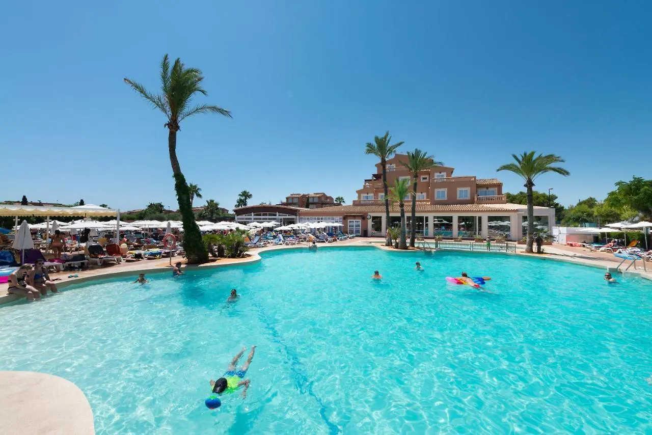 ***  Aparthotel Ciudad Laurel Cala Millor  Spagna